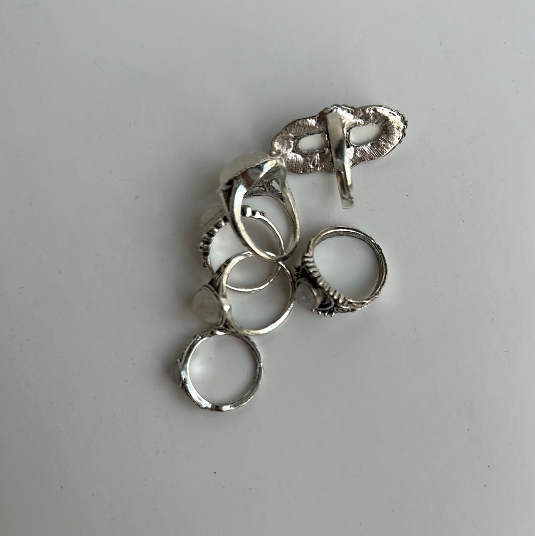 White Gem