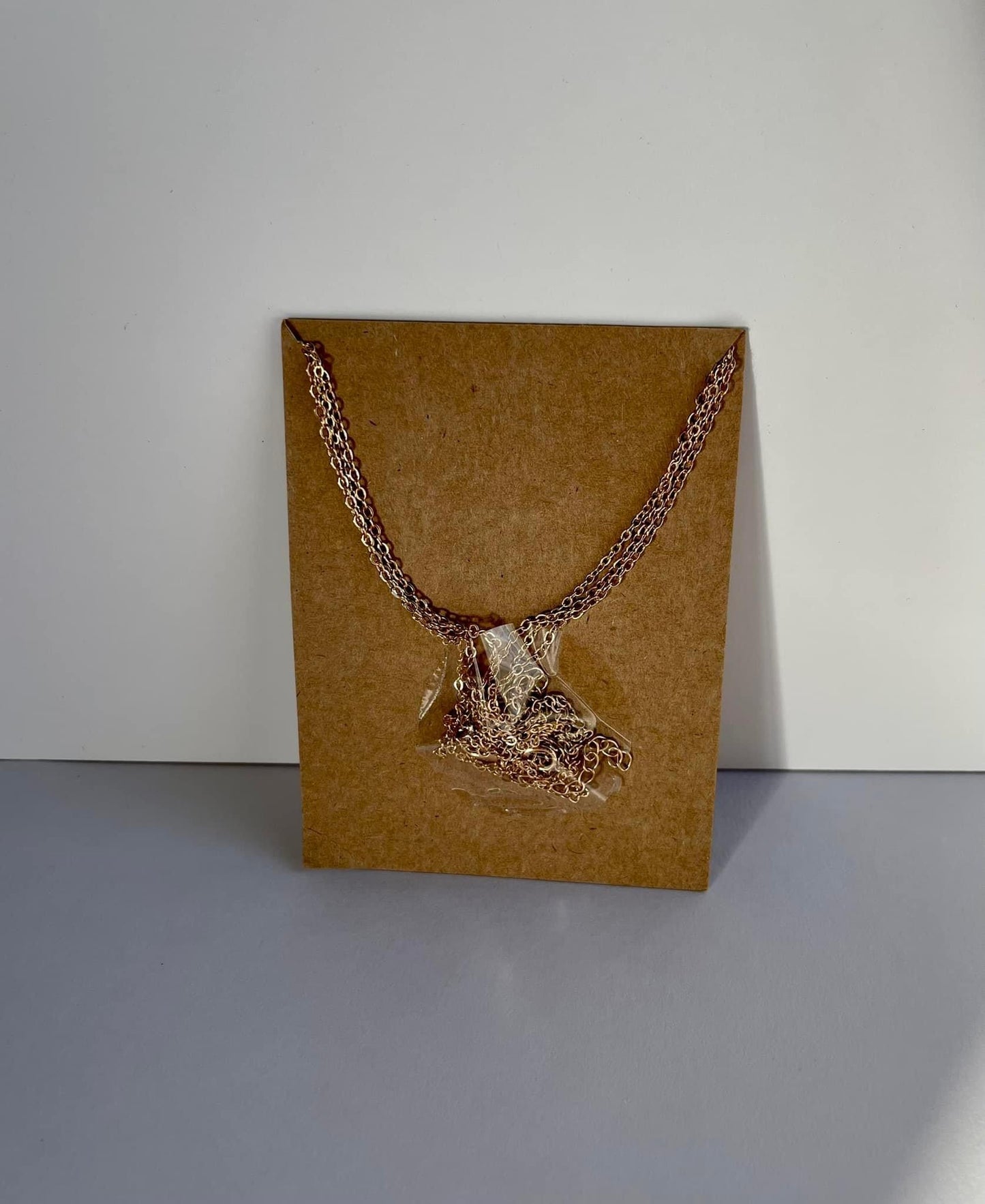 Zodiac 3 necklace pieces