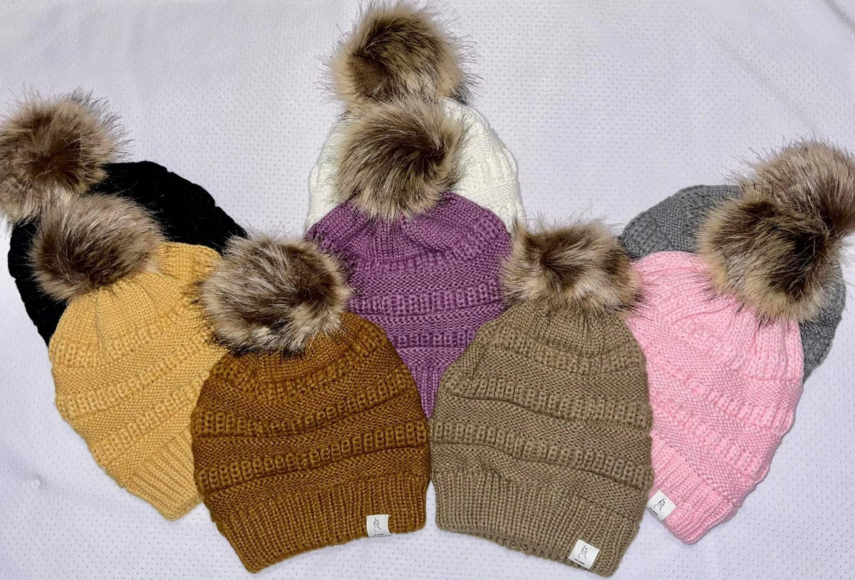 EmAduni Beanie