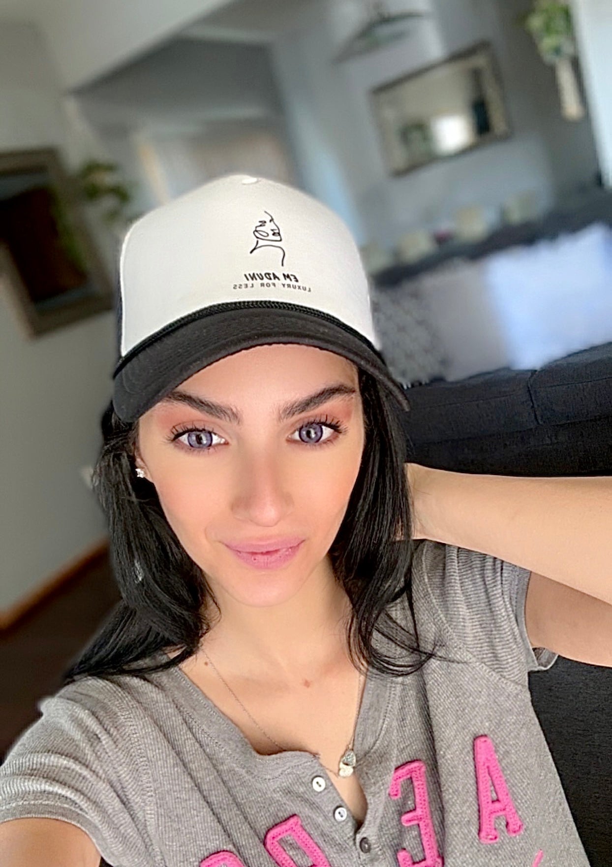 EmAduni (Luxury For Less)