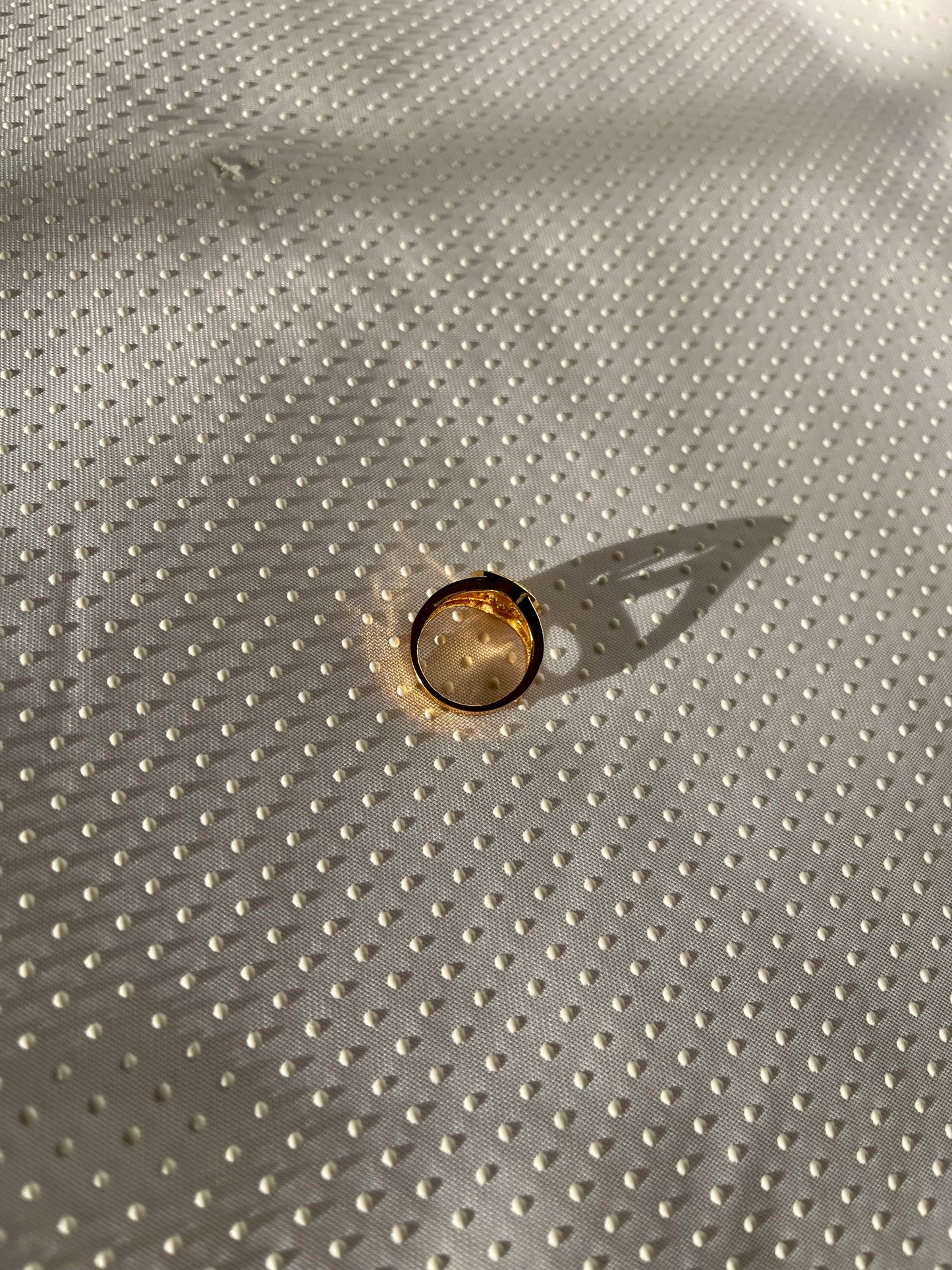 Multiple One Of a Kind Ring