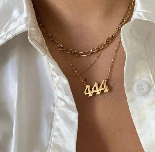 Lucky Numbers