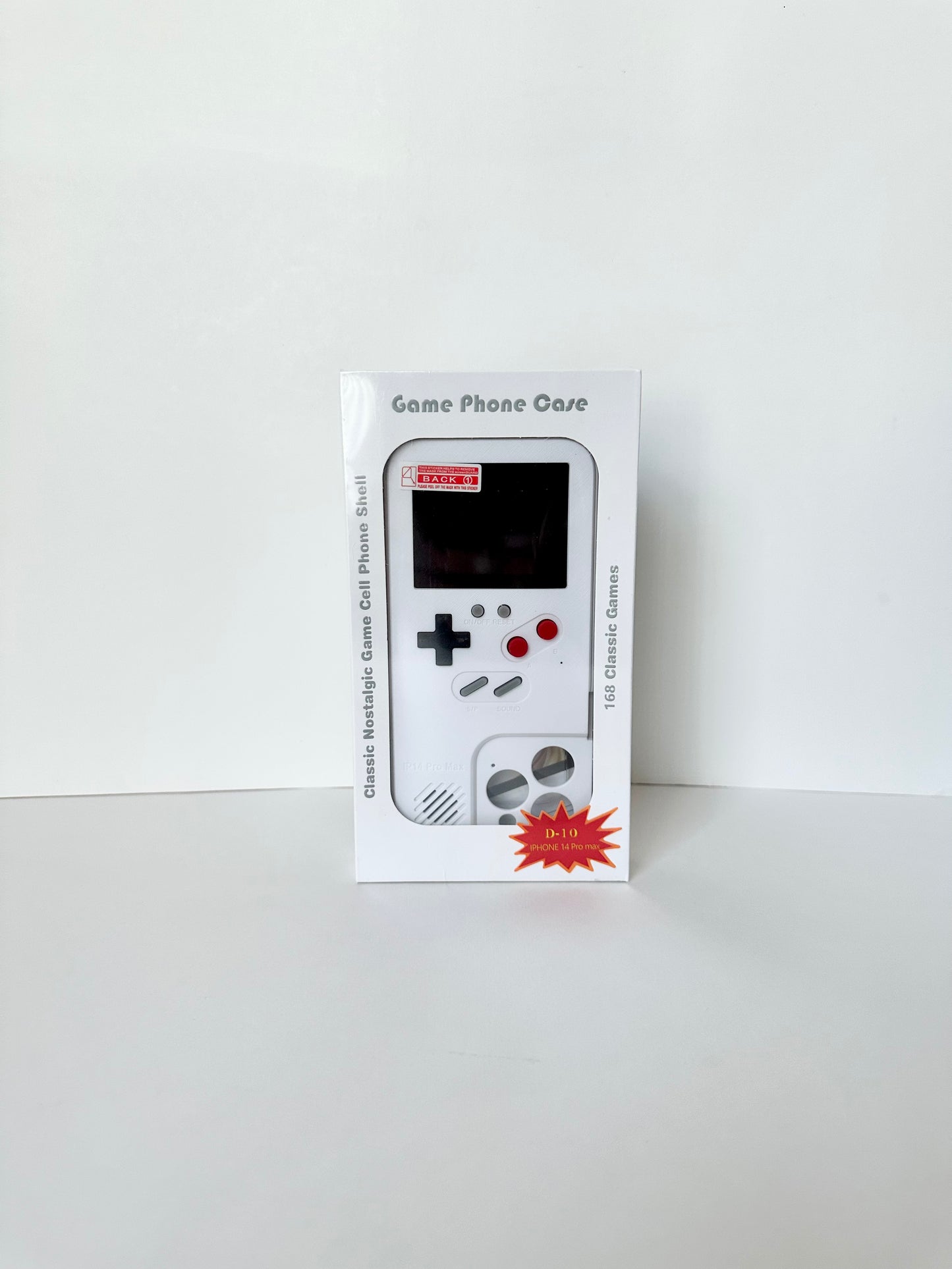 iPhone 14 Pro Max Case