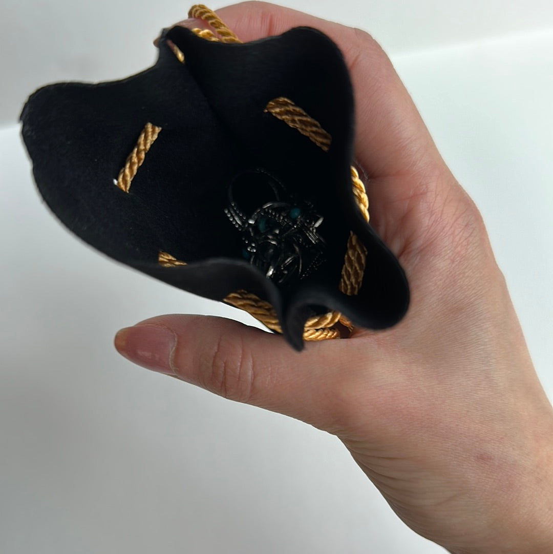 Blue Protection Stone