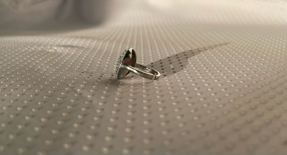 Multiple One Of a Kind Ring