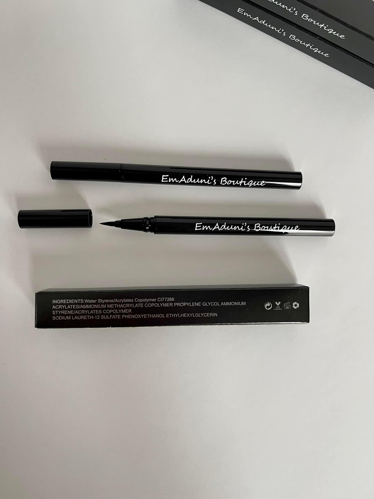 Water Proof Eyeliner