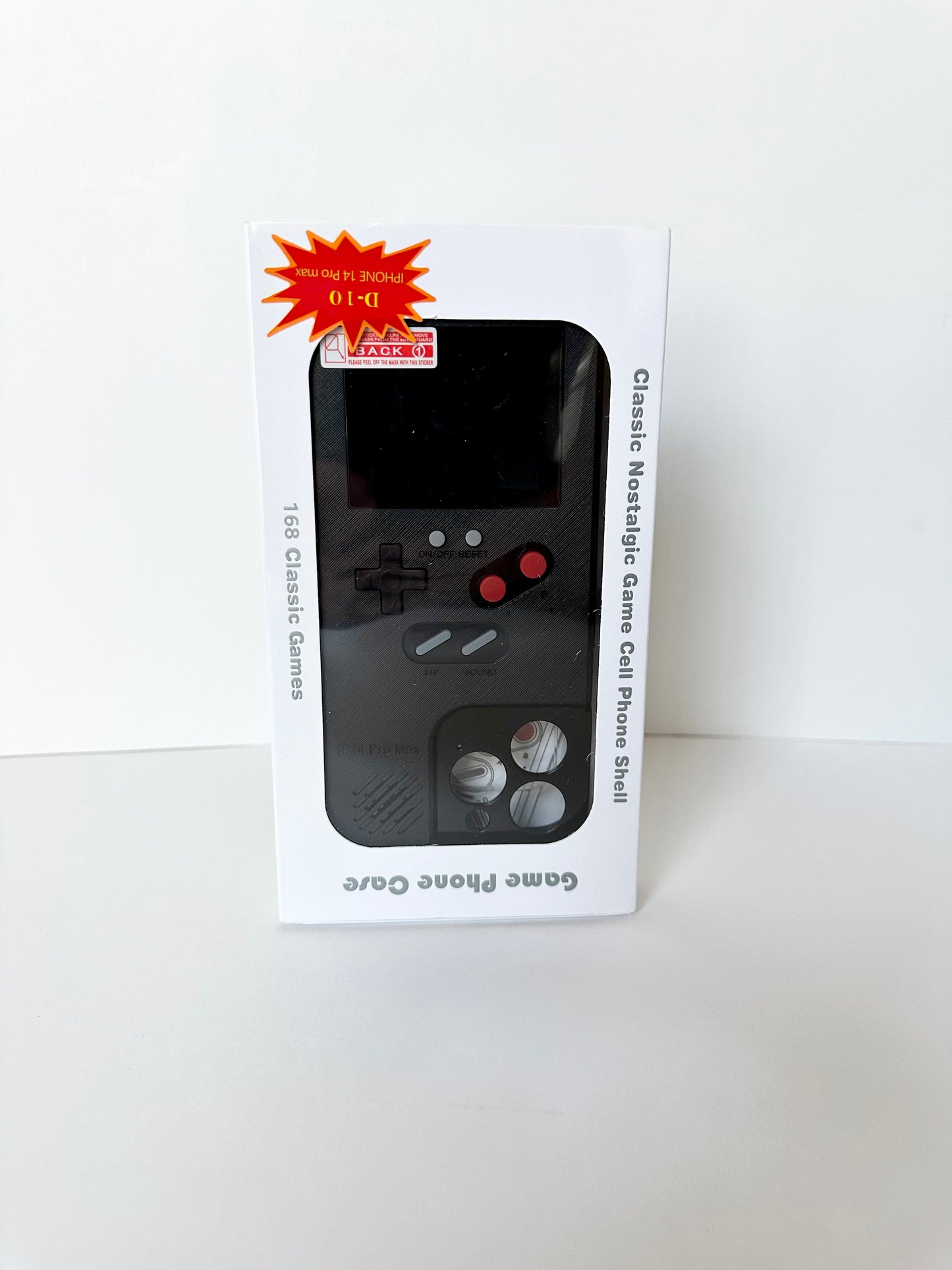 iPhone 14 Pro Max Case