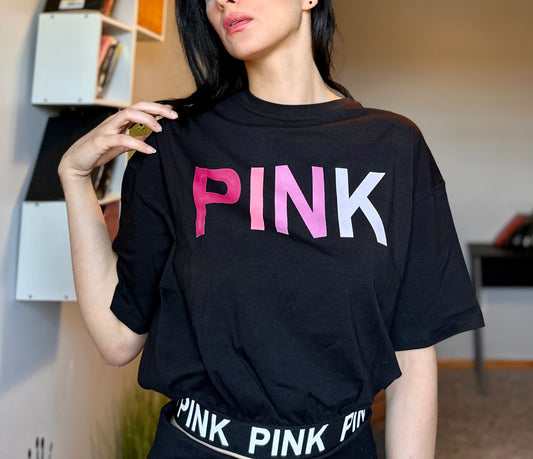 Women’s T-shirt PINK