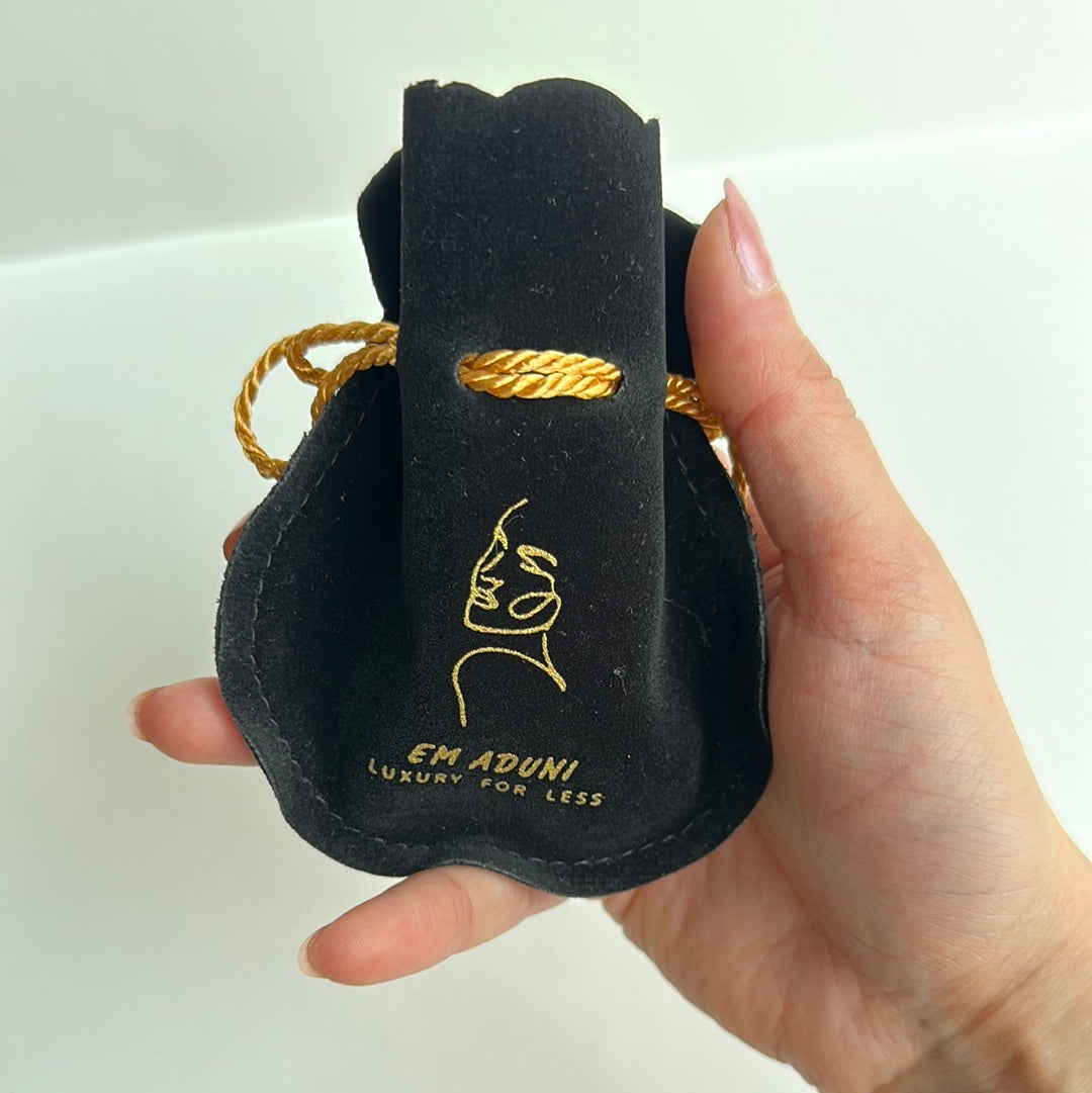 Blue Protection Stone