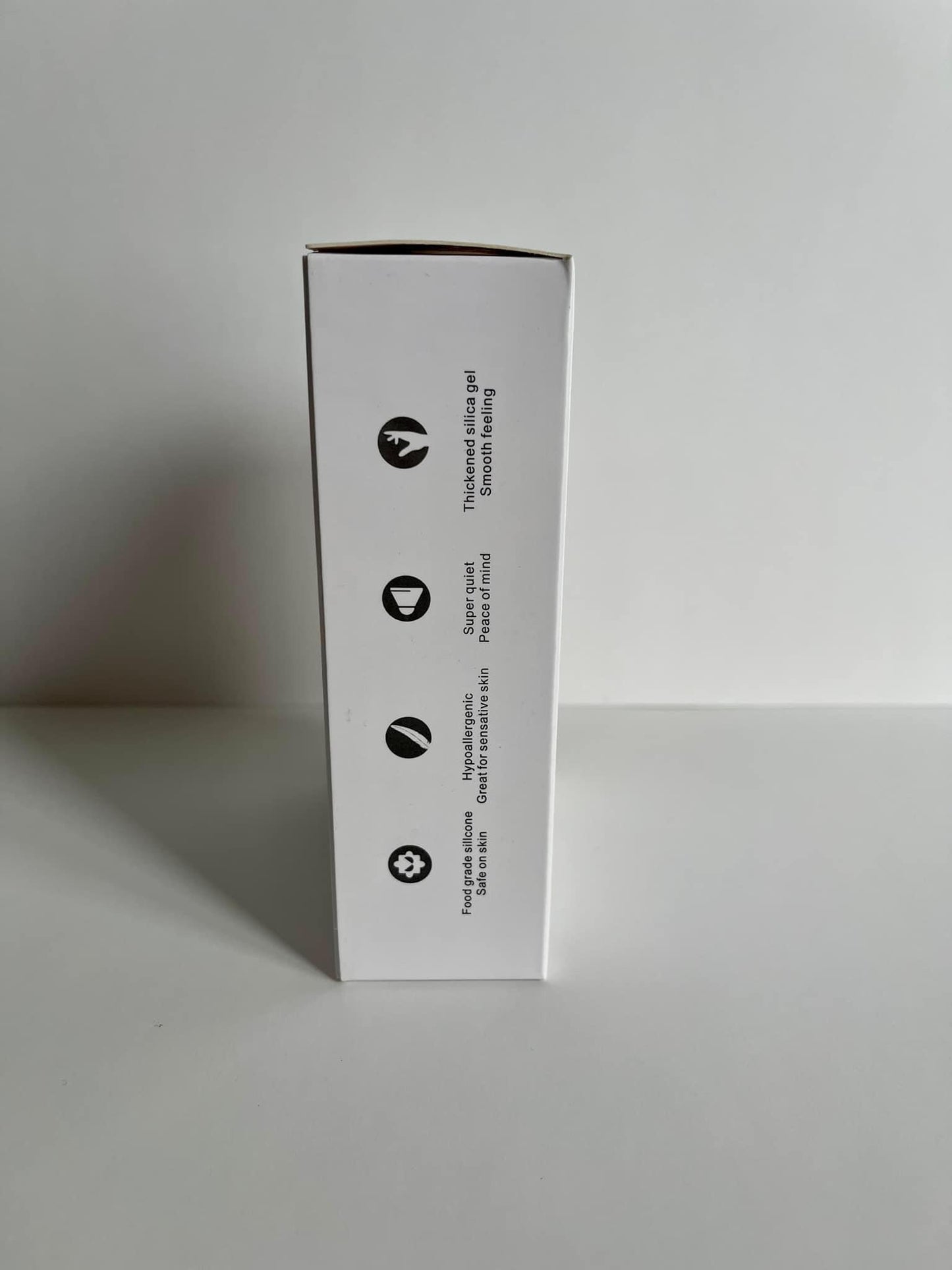 Electric face massager & cleanser