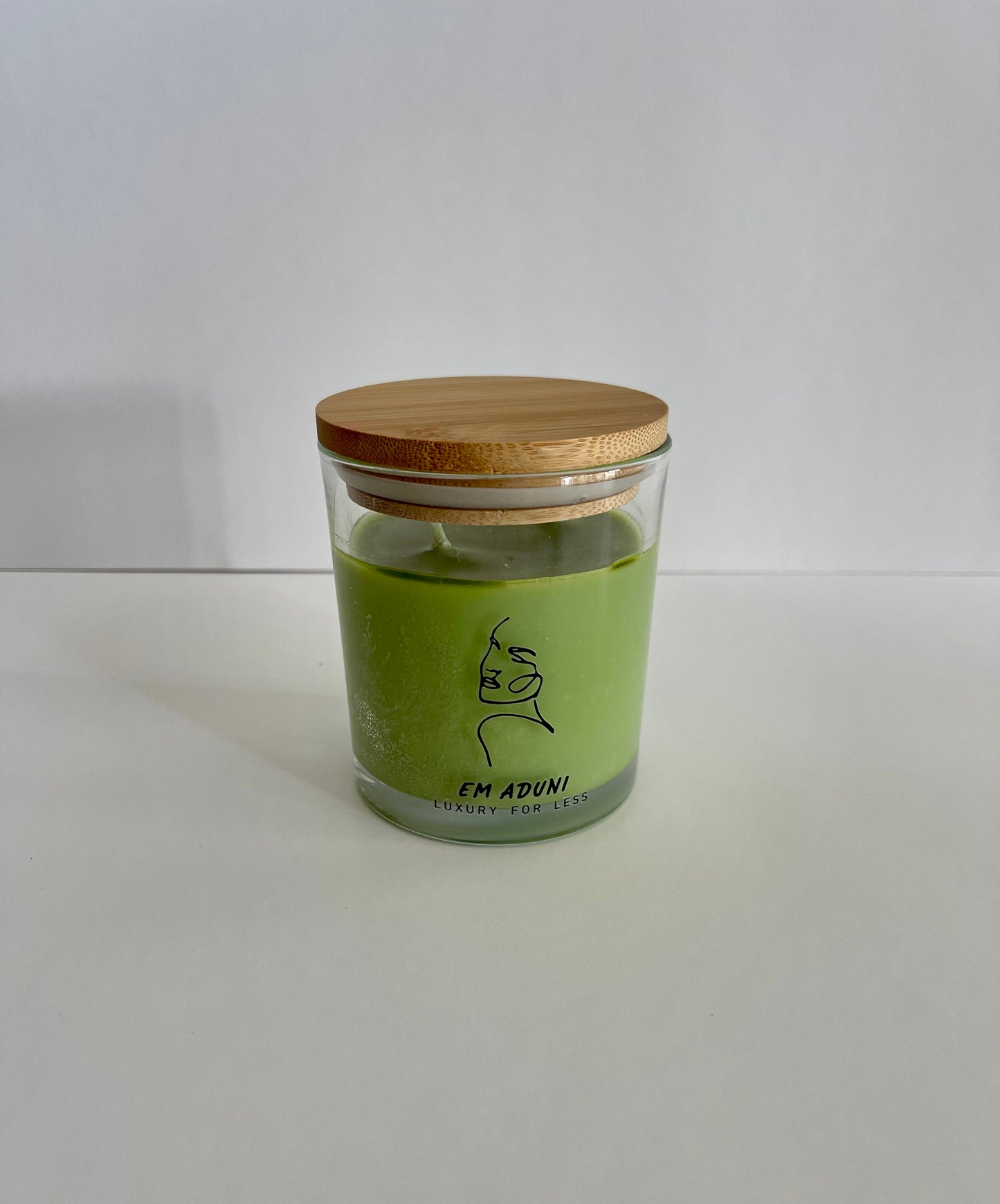Sweet and Fruity Soy Wax Candles