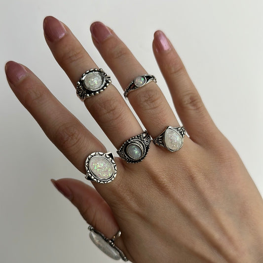 White Gem