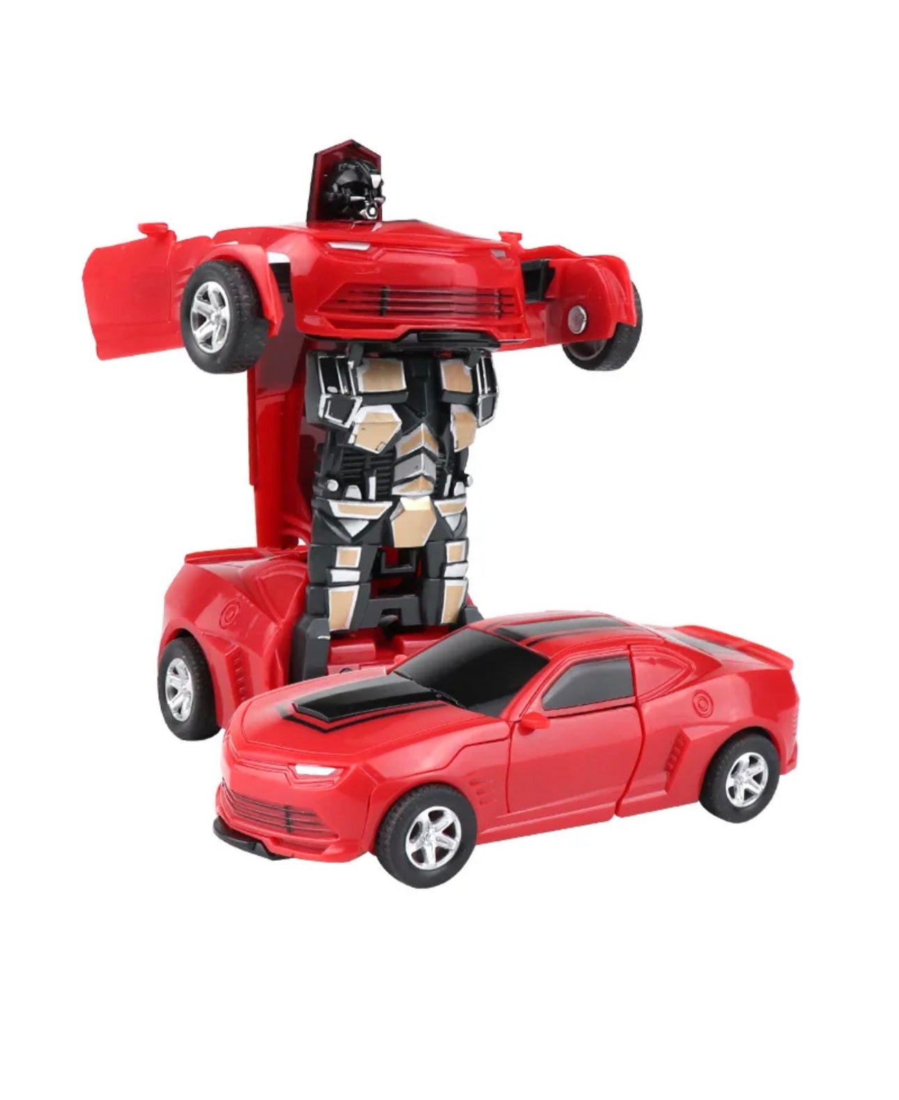 Transformer Car