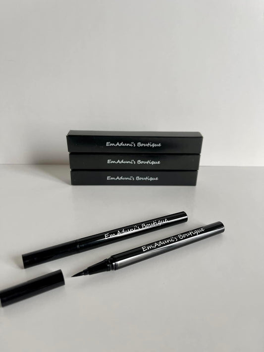 Water Proof Eyeliner