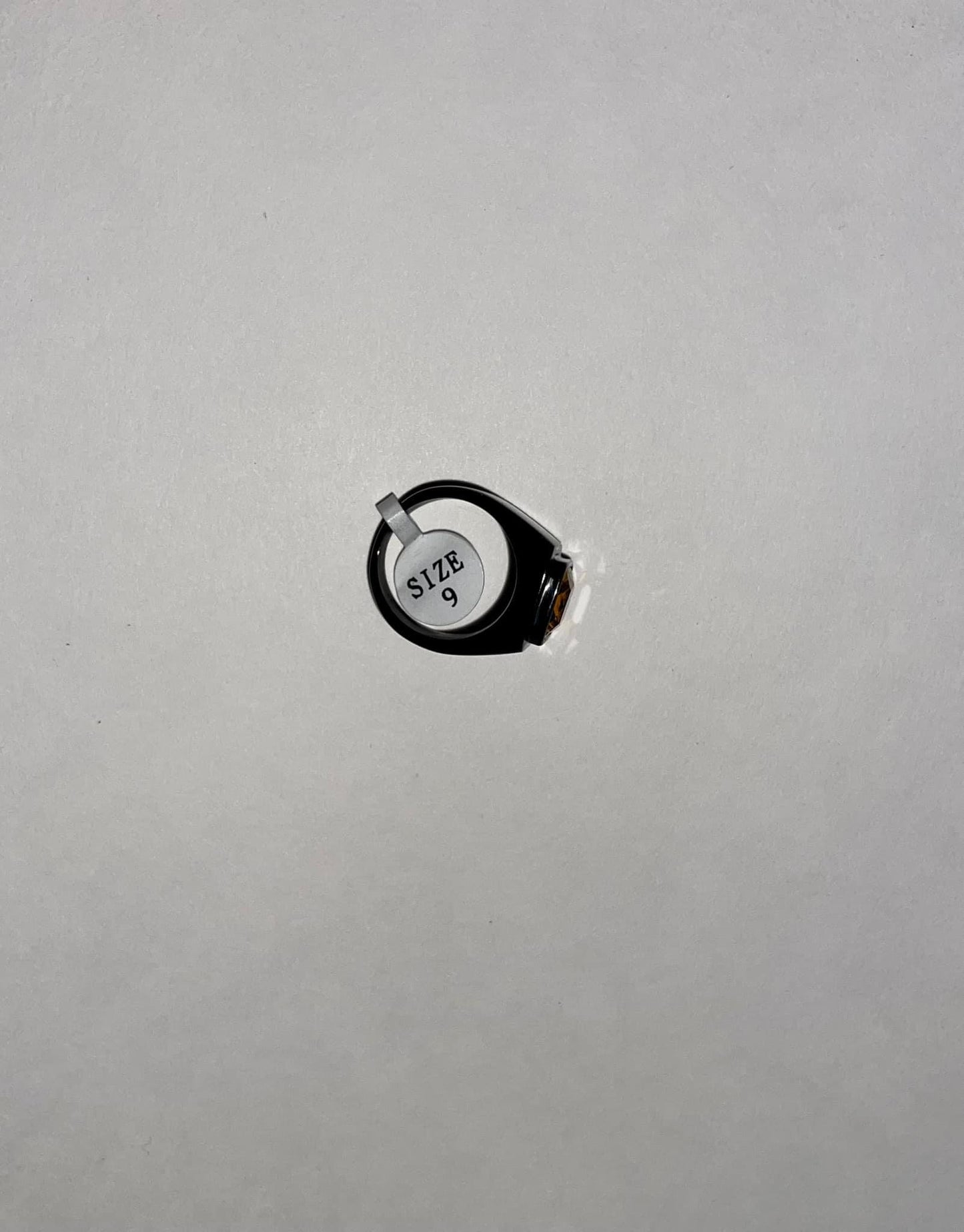 Men’s & Women’s Ring