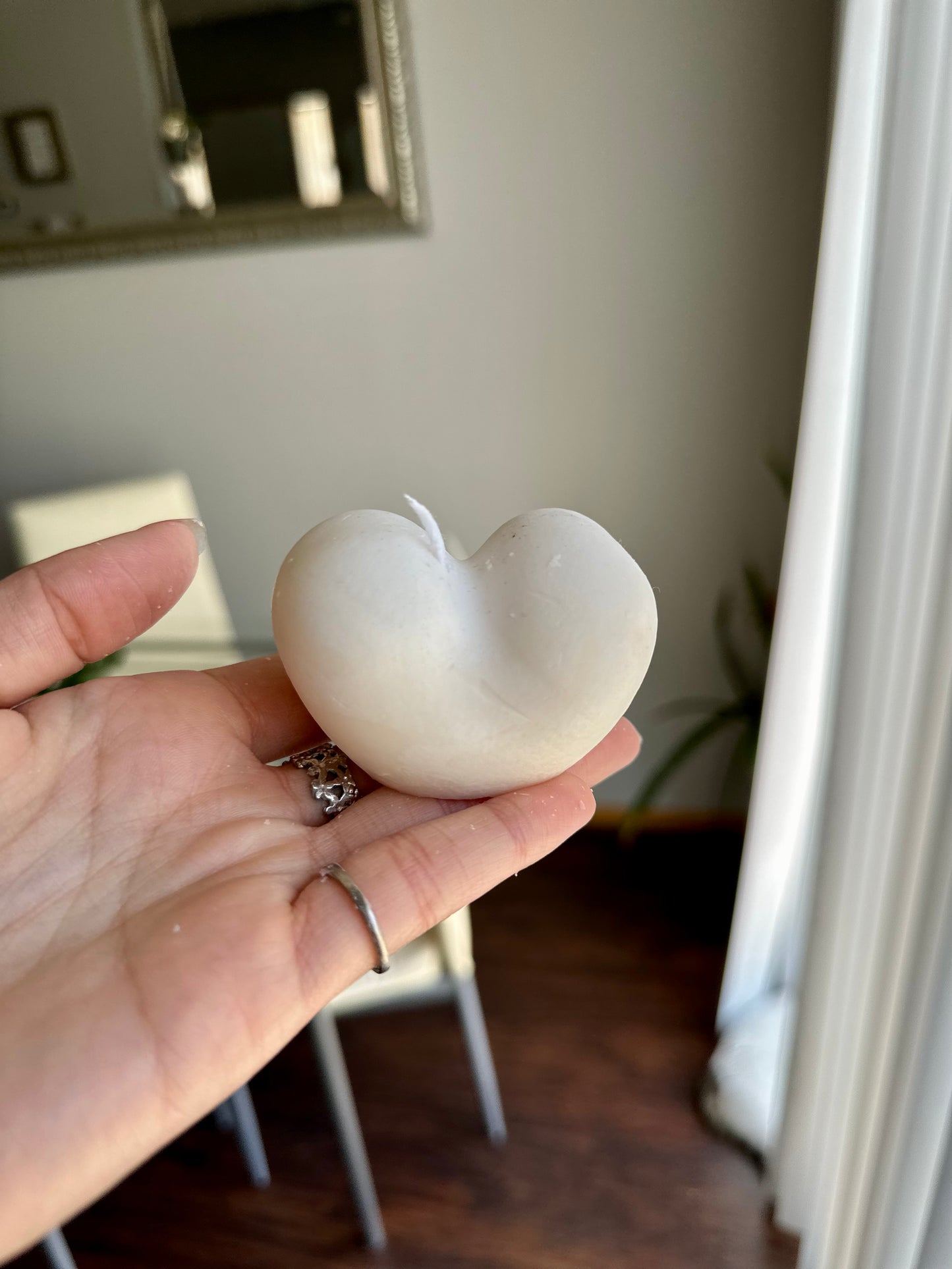 Hand Made & Shaped Scented Candles