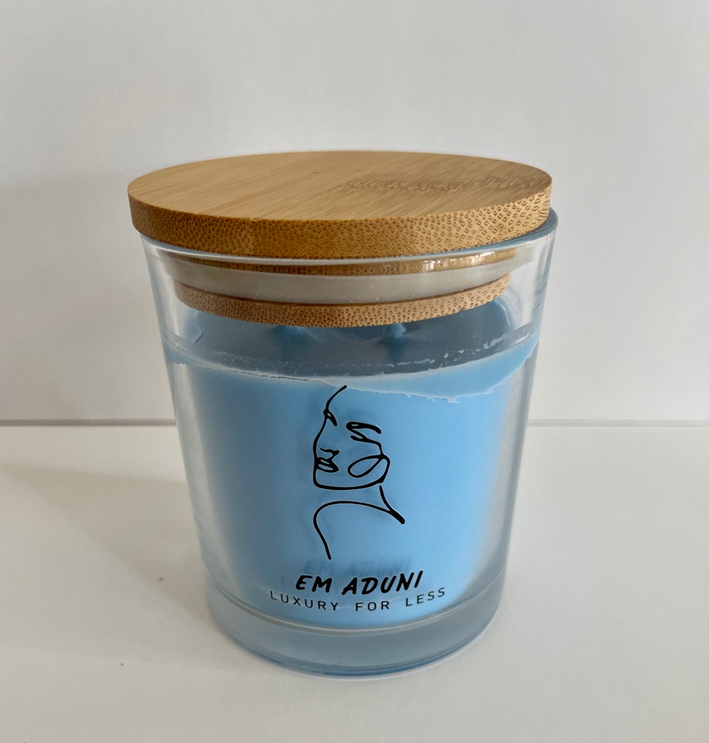 Sweet and Fruity Soy Wax Candles