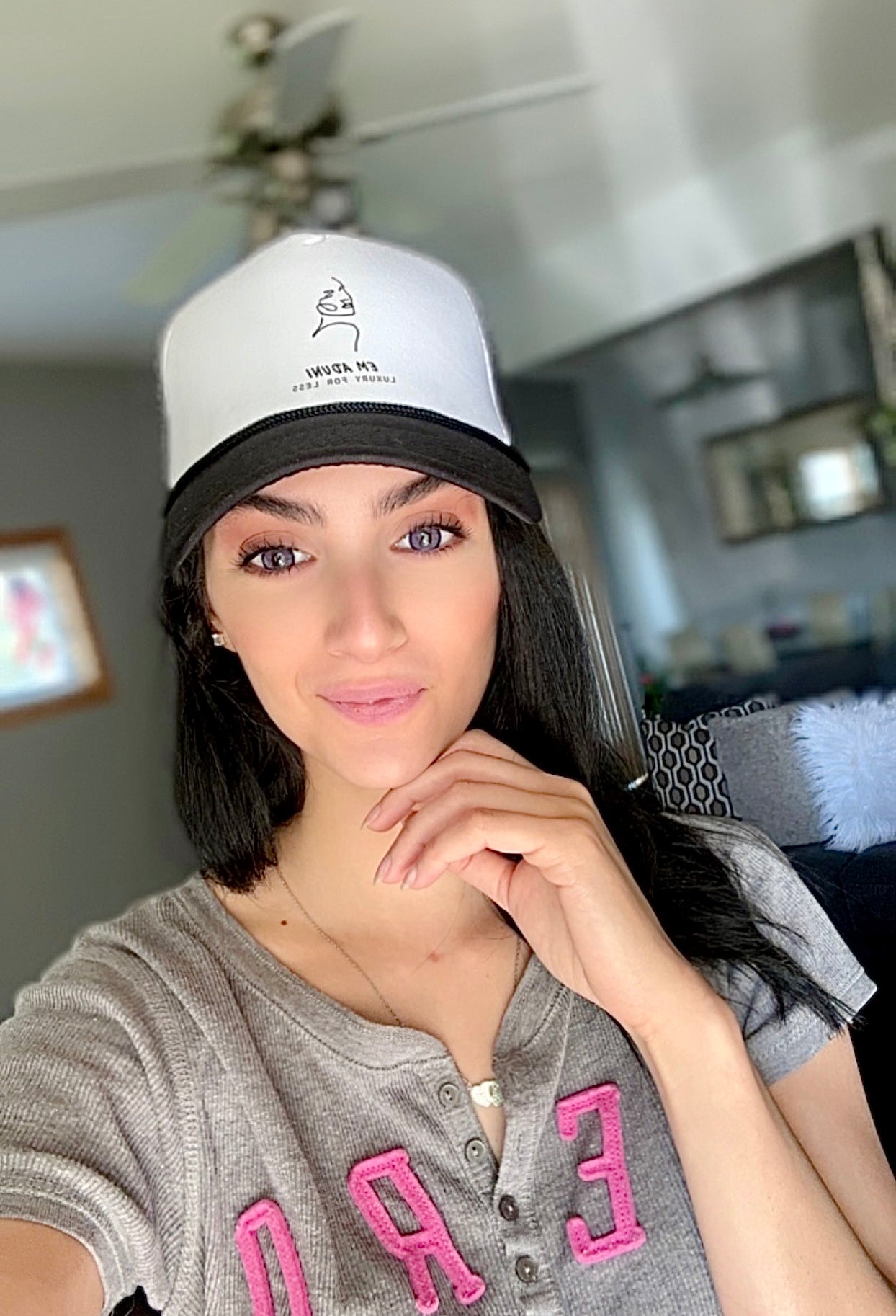 EmAduni (Luxury For Less)