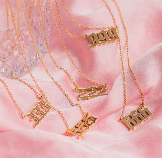 Lucky Numbers