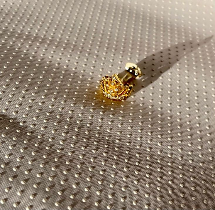 Multiple One Of a Kind Ring